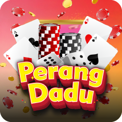 Perang Dadu
